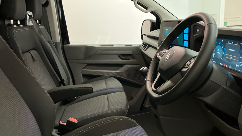 Volkswagen Transporter T28 Swb Diesel 2.0 TDI 150 Commerce Pro Van